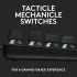 Logitech G413 TKL SE Mechanical Gaming Keyboard Tenkeyless Special Edition